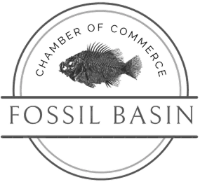 Fossil Basin Chamber of Commerce